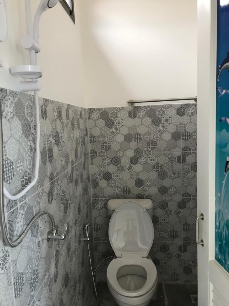 Grandmabalcony Bed and Breakfast Πράτσουατ Κίρι Χαν Εξωτερικό φωτογραφία